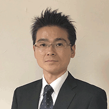 南大阪訪問リハビリセンター 代表　能登谷　操（のとや　みさお）