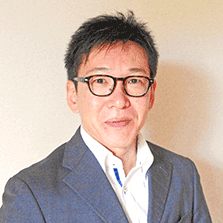 ディライト訪問医療マッサージ　高坂泰三様