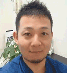 三宅卓司先生 