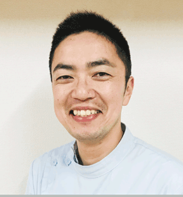 前田信一先生